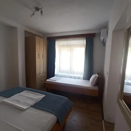 Apartments Kollari Ulcinj Room photo