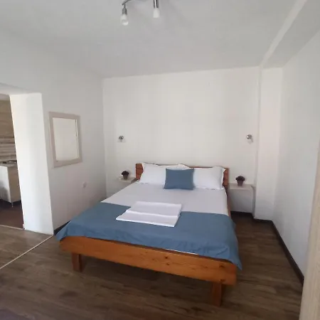 Apartments Kollari Ulcinj Room photo