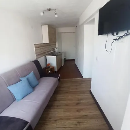 Apartments Kollari Ulcinj Room photo