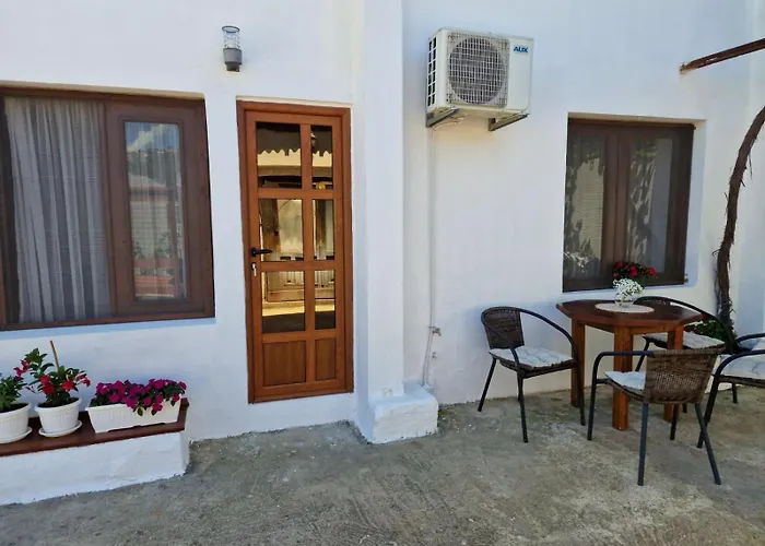Apartments Kollari