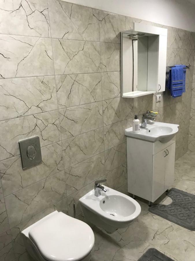 Kollari Appartement Ulcinj
