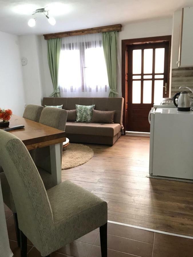 Appartement Kollari