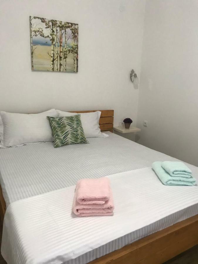 Appartement Kollari *